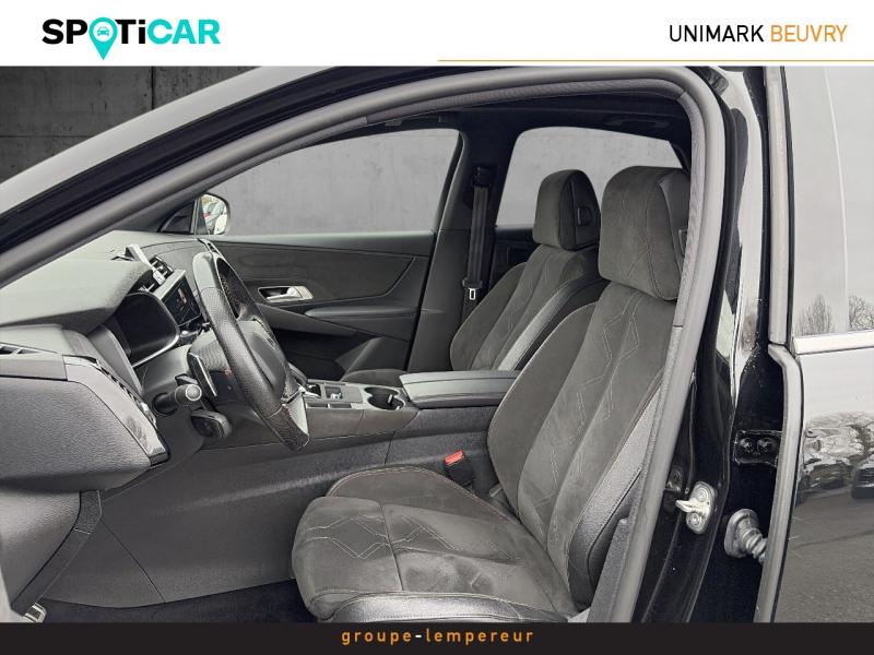 Image DS DS 7 Crossback E-TENSE 225ch Performance Line +