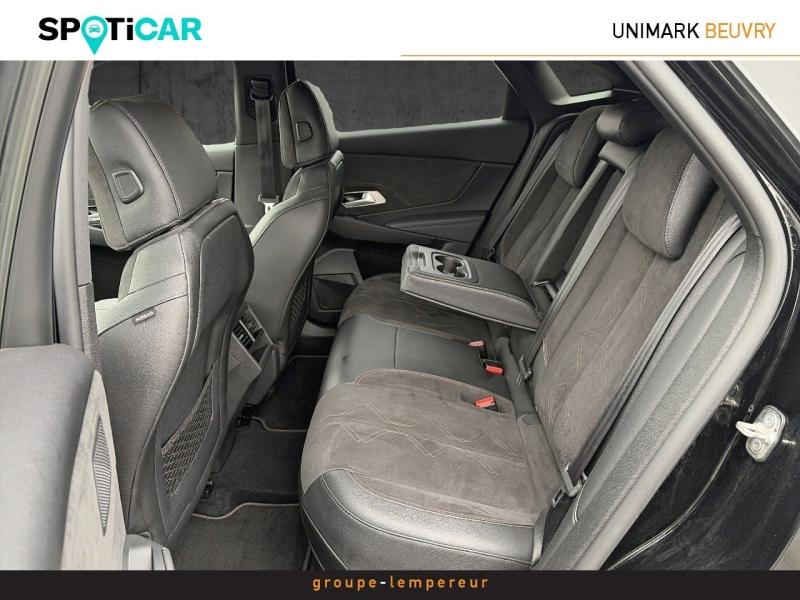 Image DS DS 7 Crossback E-TENSE 225ch Performance Line +