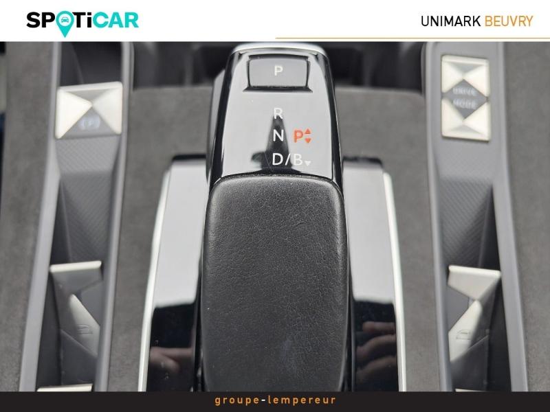 Image DS DS 7 Crossback E-TENSE 225ch Performance Line +