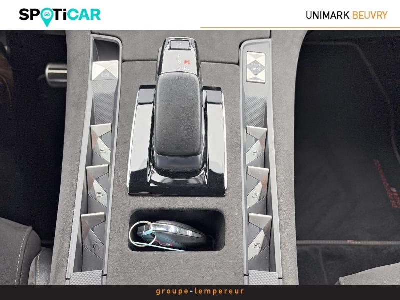 Image DS DS 7 Crossback E-TENSE 225ch Performance Line +