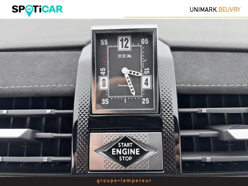 Image DS DS 7 Crossback E-TENSE 225ch Performance Line +