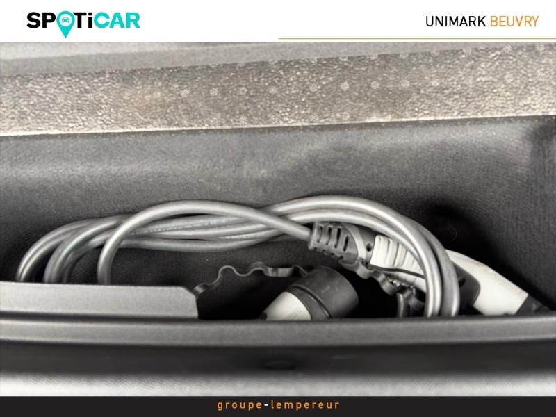 Image DS DS 7 Crossback E-TENSE 225ch Performance Line +