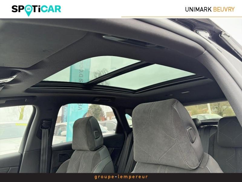 Image DS DS 7 Crossback E-TENSE 225ch Performance Line +