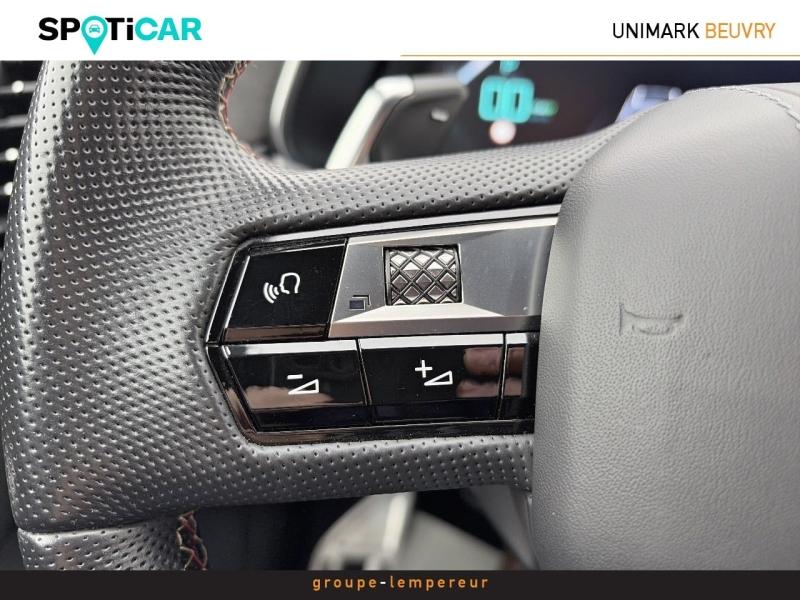 Image DS DS 7 Crossback E-TENSE 225ch Performance Line +