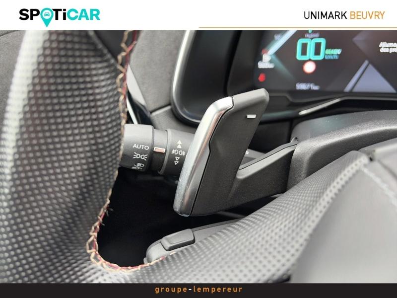 Image DS DS 7 Crossback E-TENSE 225ch Performance Line +