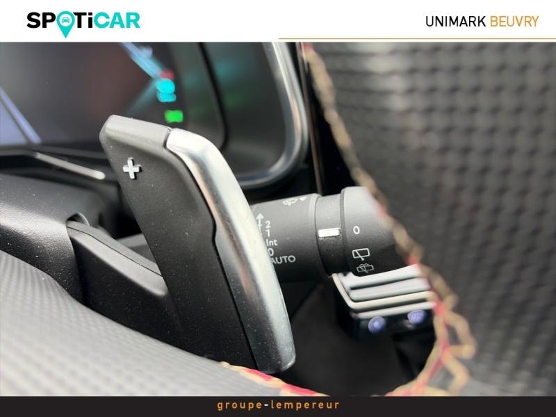 Image DS DS 7 Crossback E-TENSE 225ch Performance Line +