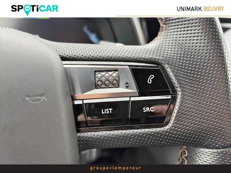 Image DS DS 7 Crossback E-TENSE 225ch Performance Line +