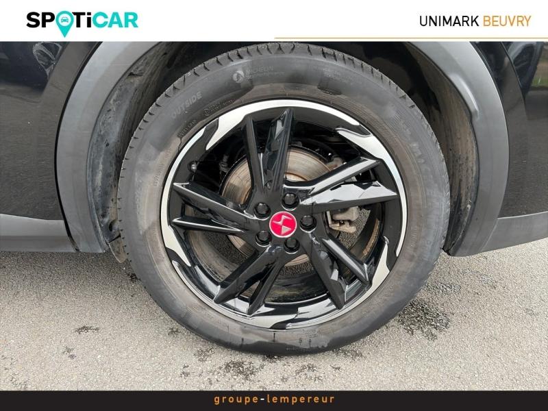 Image DS DS 7 Crossback E-TENSE 225ch Performance Line +