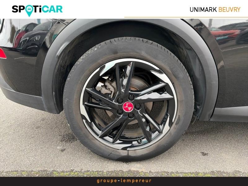 Image DS DS 7 Crossback E-TENSE 225ch Performance Line +