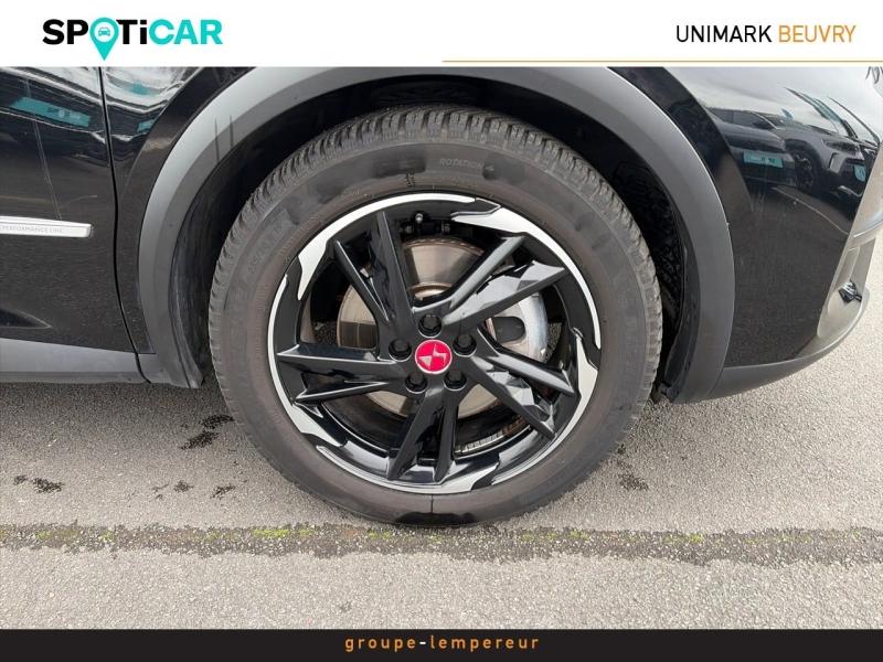 Image DS DS 7 Crossback E-TENSE 225ch Performance Line +