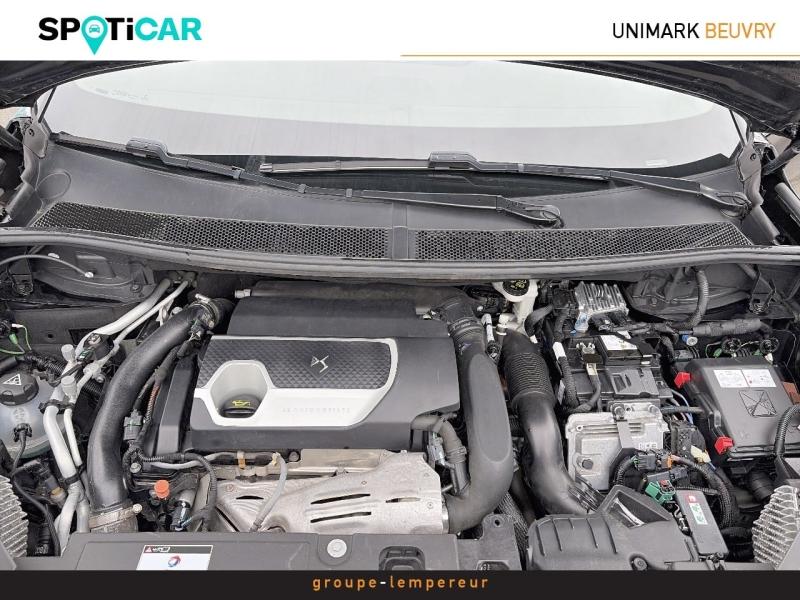 Image DS DS 7 Crossback E-TENSE 225ch Performance Line +