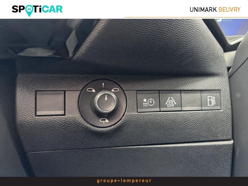 Image DS DS 7 Crossback E-TENSE 225ch Performance Line +