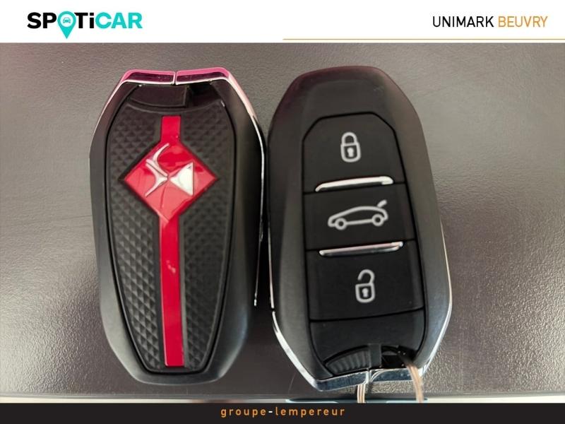 Image DS DS 7 Crossback E-TENSE 225ch Performance Line +