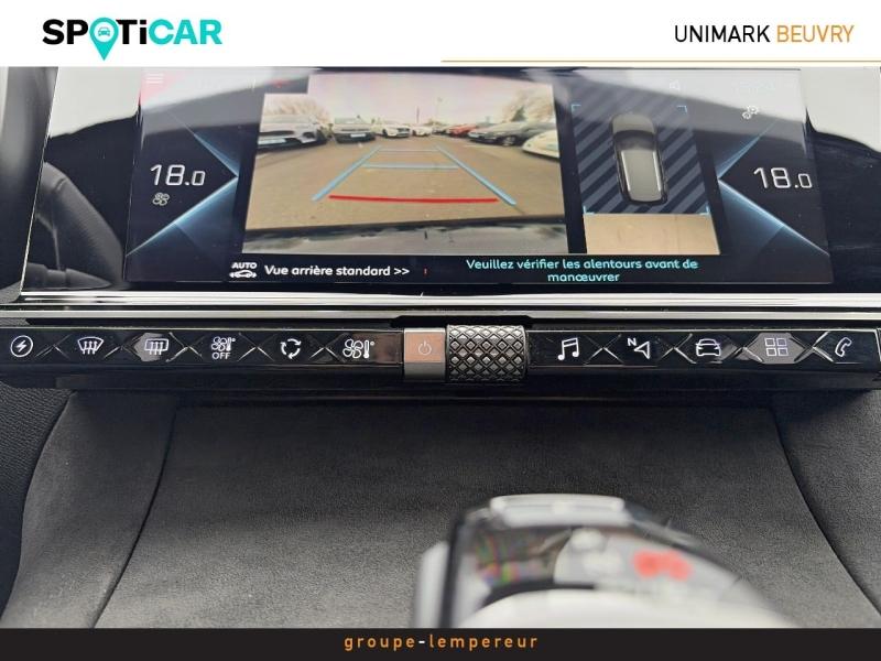 Image DS DS 7 Crossback E-TENSE 225ch Performance Line +