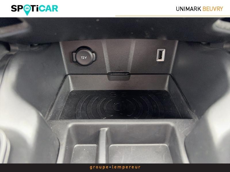 Image DS DS 7 Crossback E-TENSE 225ch Performance Line +