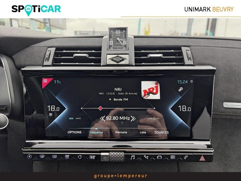 Image DS DS 7 Crossback E-TENSE 225ch Performance Line +