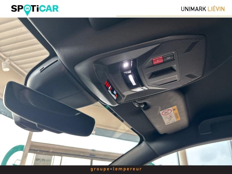 Image PEUGEOT 308 PHEV 225ch GT Pack e-EAT8