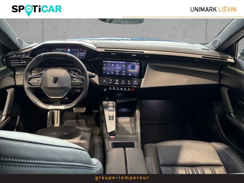 Image PEUGEOT 308 PHEV 225ch GT Pack e-EAT8