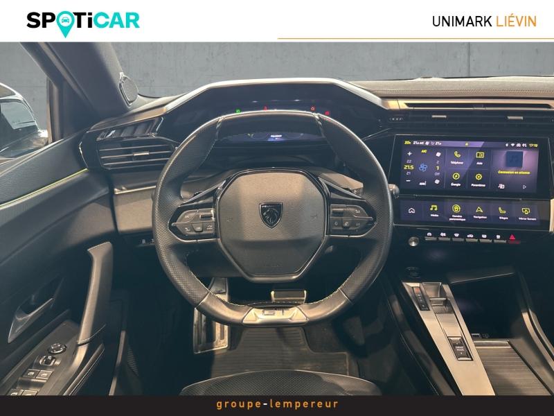 Image PEUGEOT 308 PHEV 225ch GT Pack e-EAT8