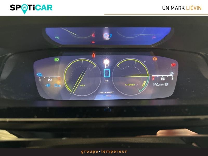 Image PEUGEOT 308 PHEV 225ch GT Pack e-EAT8