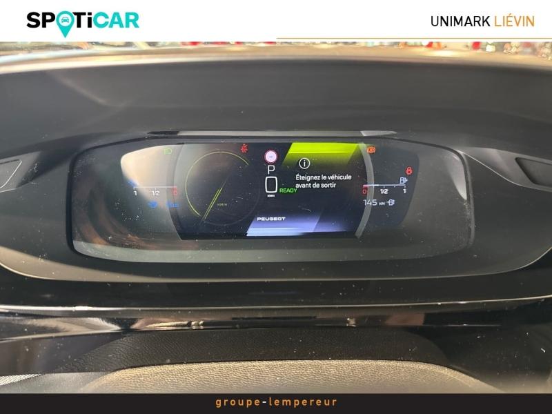 Image PEUGEOT 308 PHEV 225ch GT Pack e-EAT8