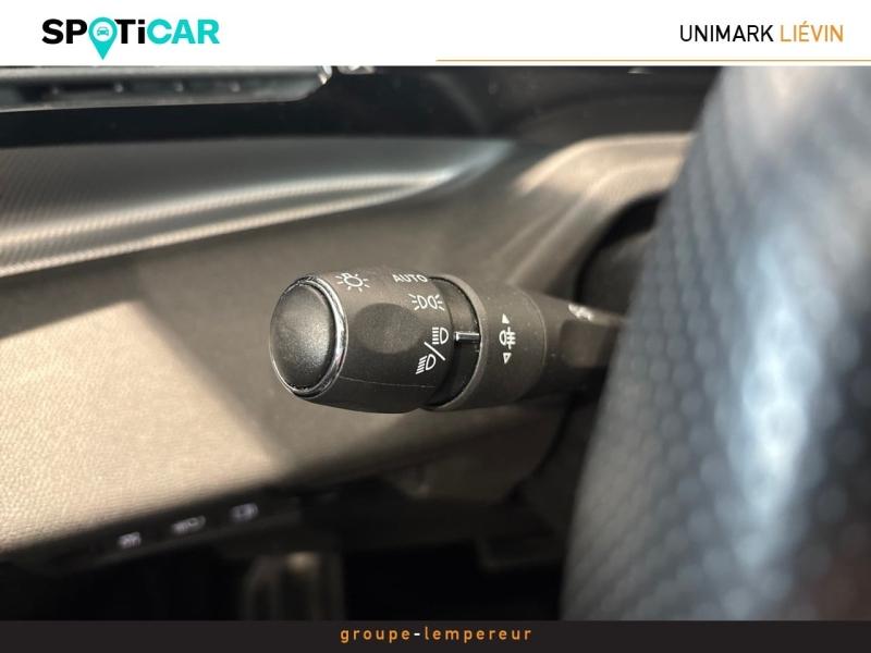 Image PEUGEOT 308 PHEV 225ch GT Pack e-EAT8