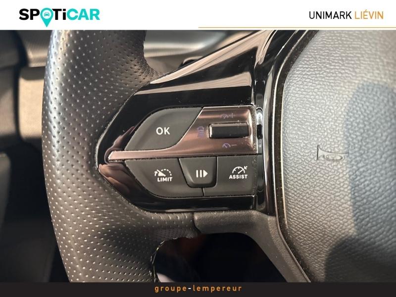 Image PEUGEOT 308 PHEV 225ch GT Pack e-EAT8