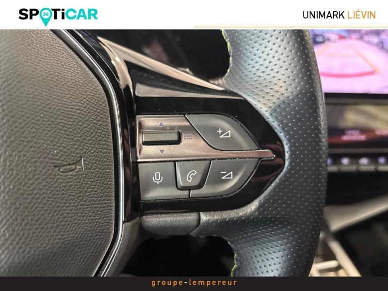 Image PEUGEOT 308 PHEV 225ch GT Pack e-EAT8