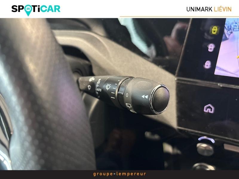 Image PEUGEOT 308 PHEV 225ch GT Pack e-EAT8