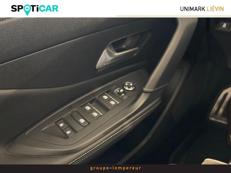 Image PEUGEOT 308 PHEV 225ch GT Pack e-EAT8