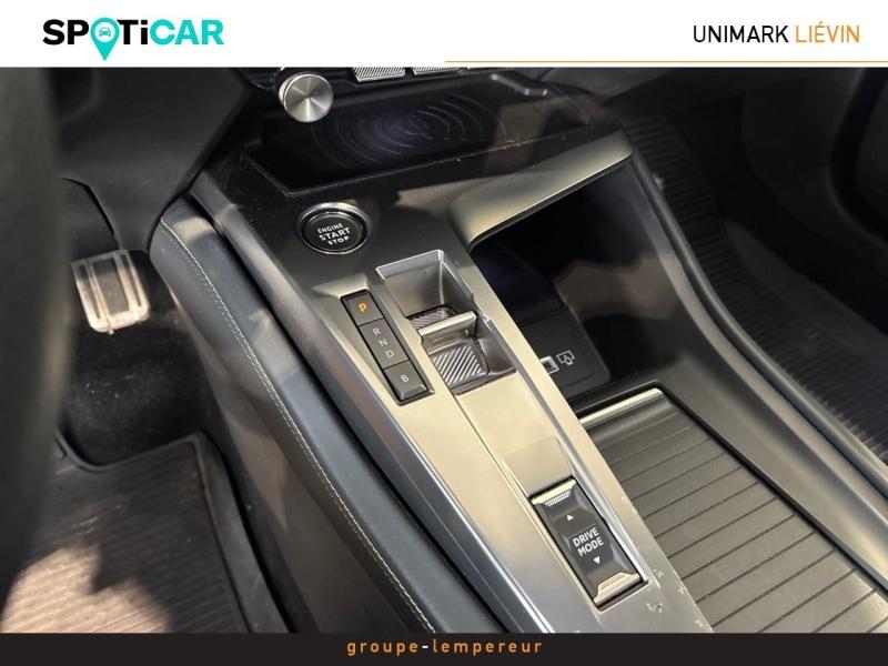 Image PEUGEOT 308 PHEV 225ch GT Pack e-EAT8