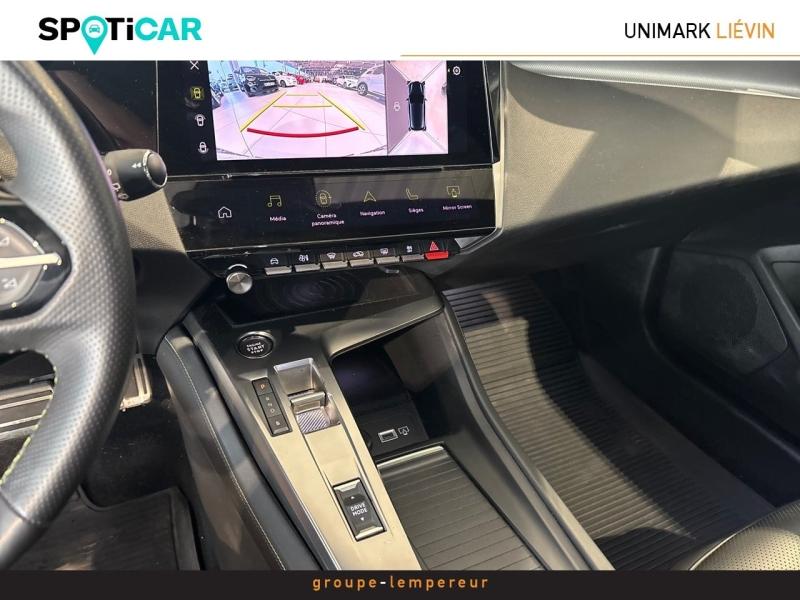 Image PEUGEOT 308 PHEV 225ch GT Pack e-EAT8