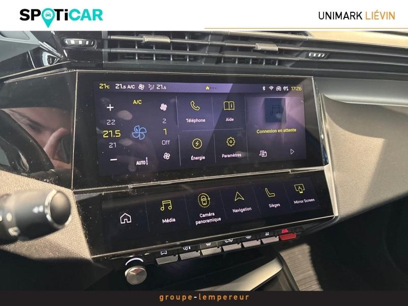 Image PEUGEOT 308 PHEV 225ch GT Pack e-EAT8