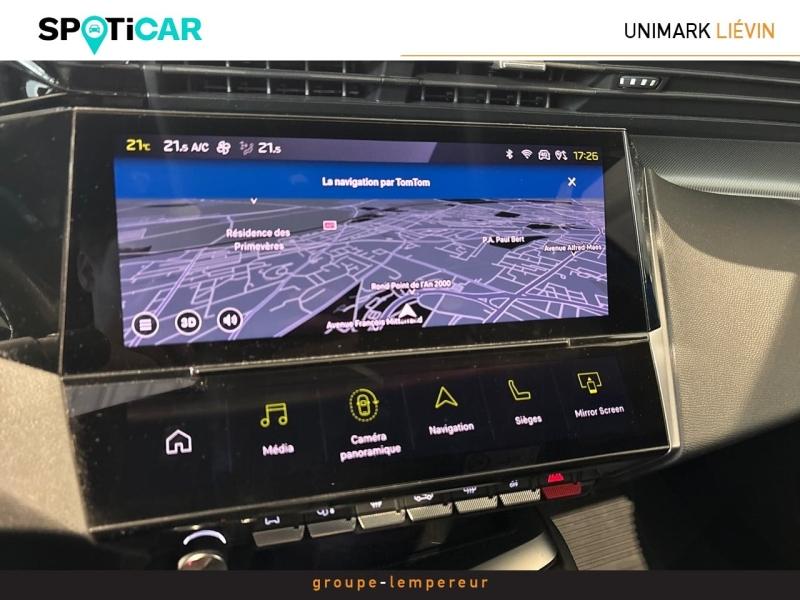 Image PEUGEOT 308 PHEV 225ch GT Pack e-EAT8