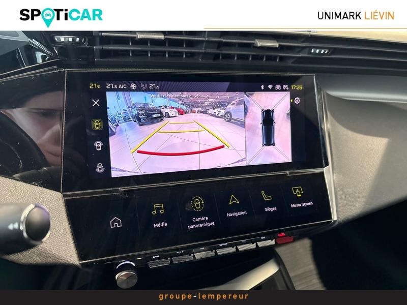 Image PEUGEOT 308 PHEV 225ch GT Pack e-EAT8