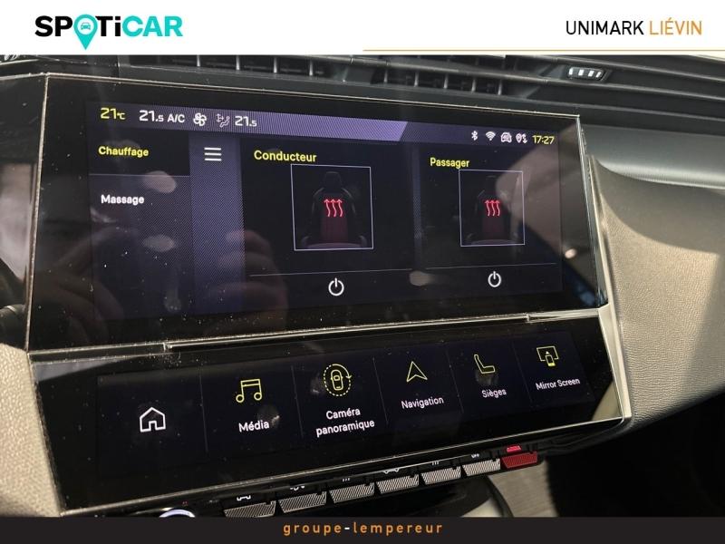 Image PEUGEOT 308 PHEV 225ch GT Pack e-EAT8