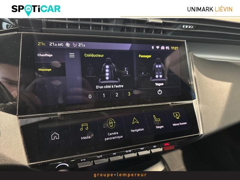 Image PEUGEOT 308 PHEV 225ch GT Pack e-EAT8