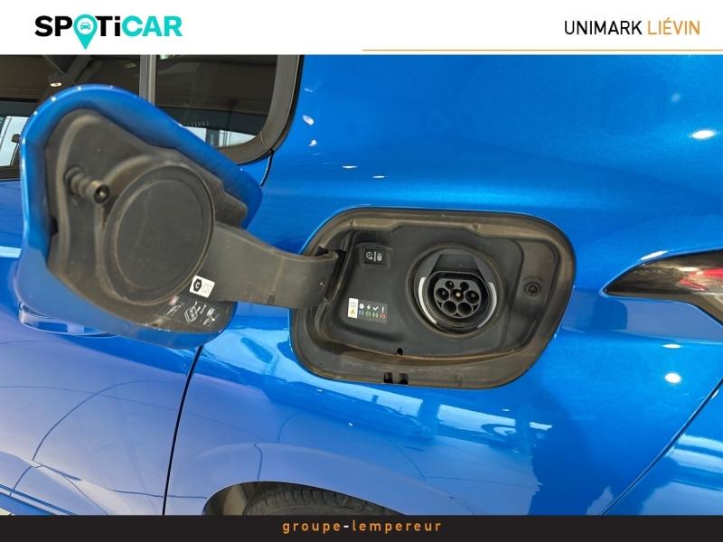 Image PEUGEOT 308 PHEV 225ch GT Pack e-EAT8