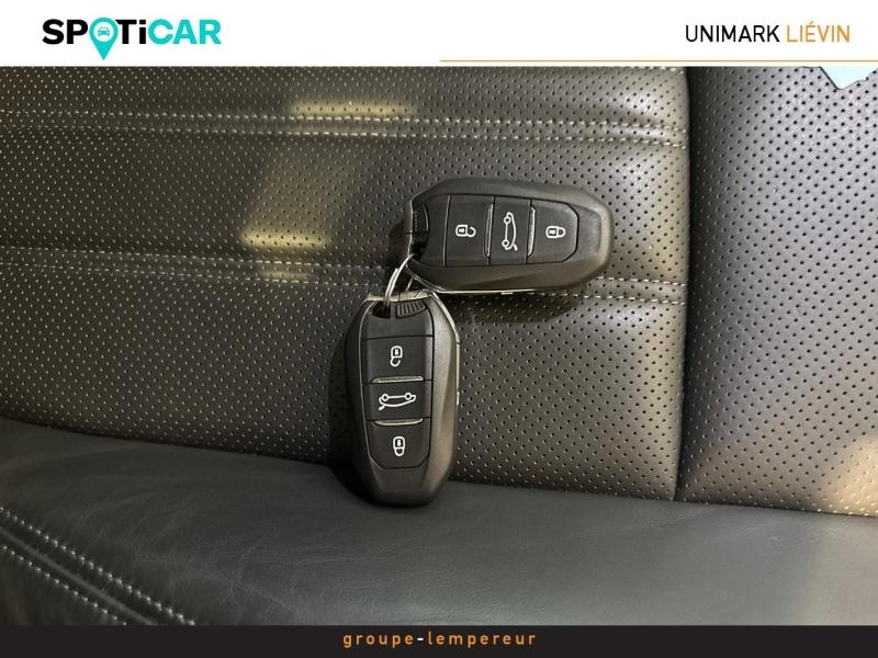 Image PEUGEOT 308 PHEV 225ch GT Pack e-EAT8