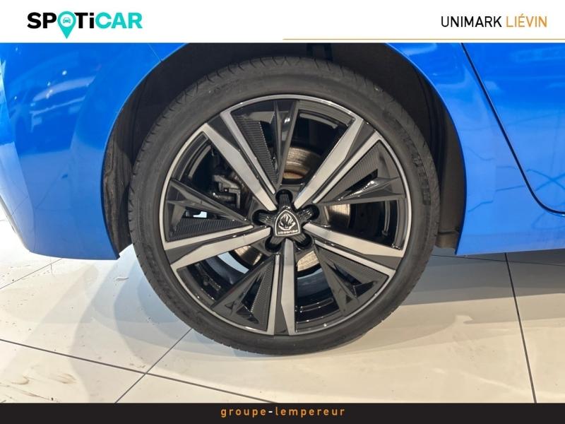 Image PEUGEOT 308 PHEV 225ch GT Pack e-EAT8