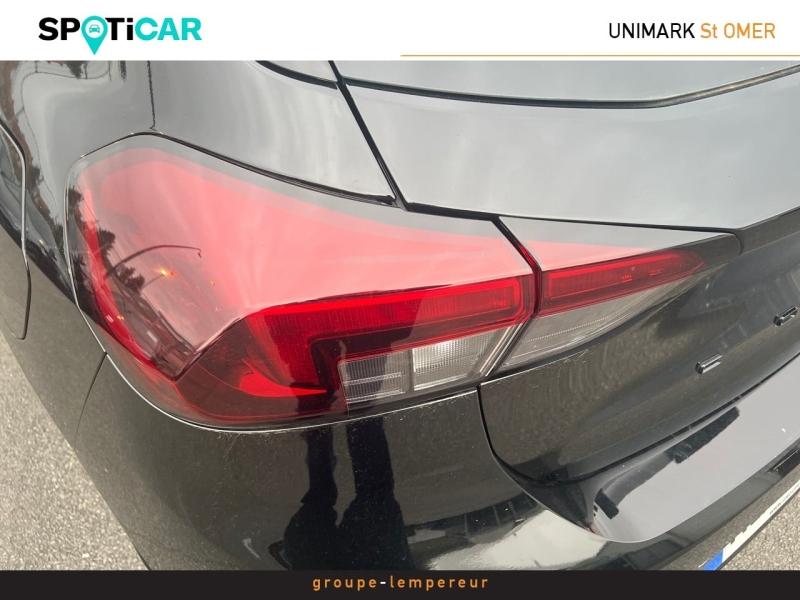 Image OPEL Corsa 1.2 Turbo Hybrid 110ch Edition e-DCT6