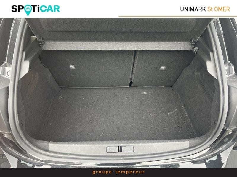 Image OPEL Corsa 1.2 Turbo Hybrid 110ch Edition e-DCT6