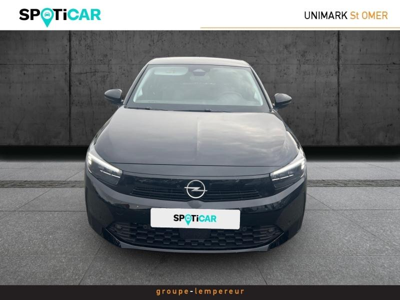 Image OPEL Corsa 1.2 Turbo Hybrid 110ch Edition e-DCT6