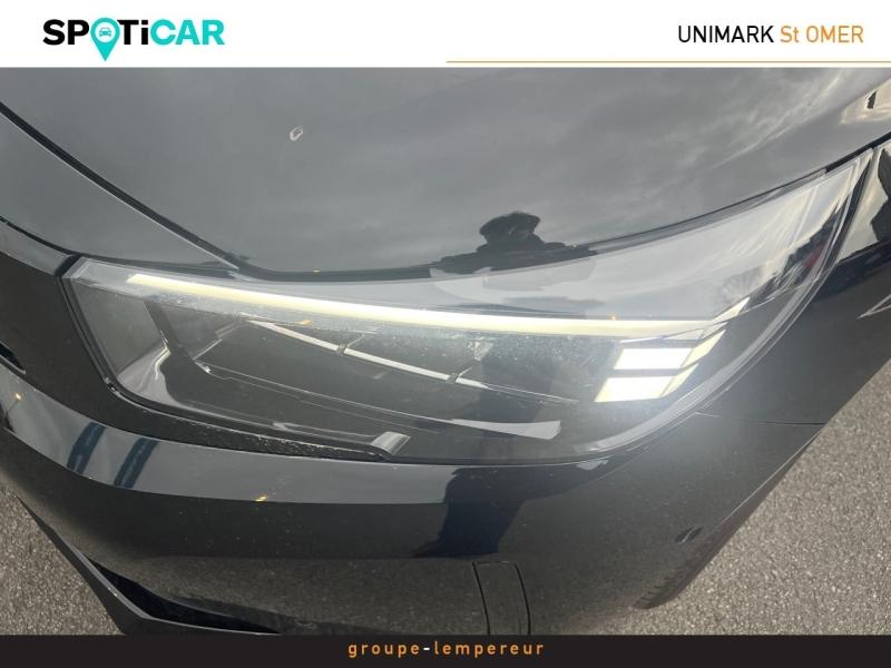 Image OPEL Corsa 1.2 Turbo Hybrid 110ch Edition e-DCT6
