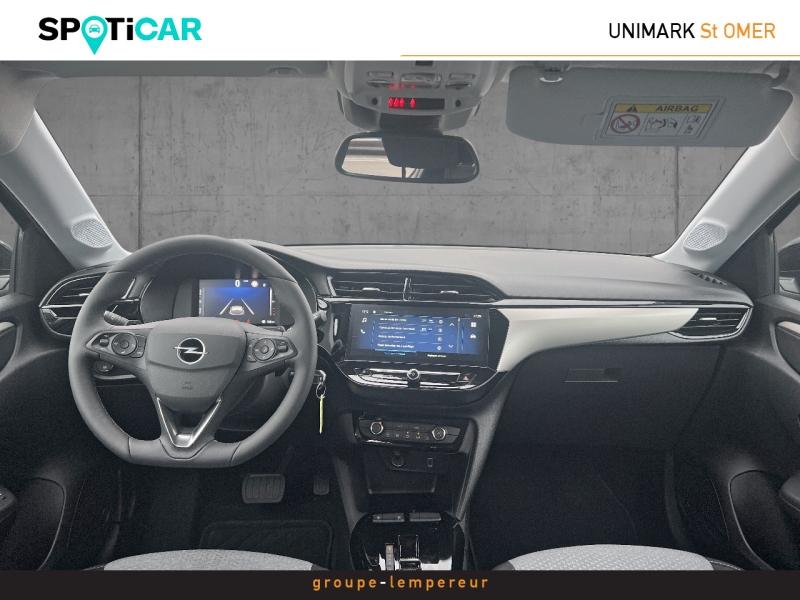 Image OPEL Corsa 1.2 Turbo Hybrid 110ch Edition e-DCT6
