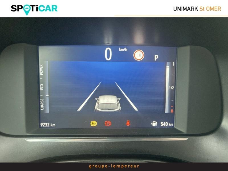 Image OPEL Corsa 1.2 Turbo Hybrid 110ch Edition e-DCT6