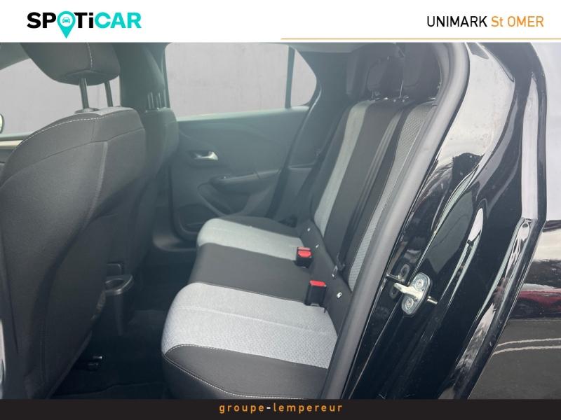 Image OPEL Corsa 1.2 Turbo Hybrid 110ch Edition e-DCT6