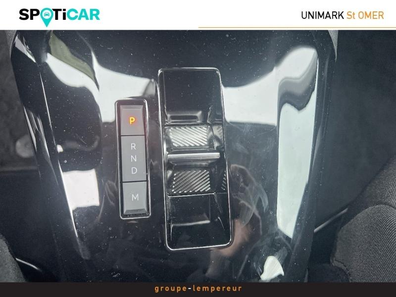 Image OPEL Corsa 1.2 Turbo Hybrid 110ch Edition e-DCT6