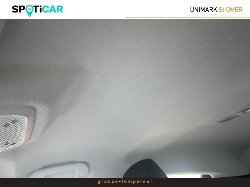 Image OPEL Corsa 1.2 Turbo Hybrid 110ch Edition e-DCT6