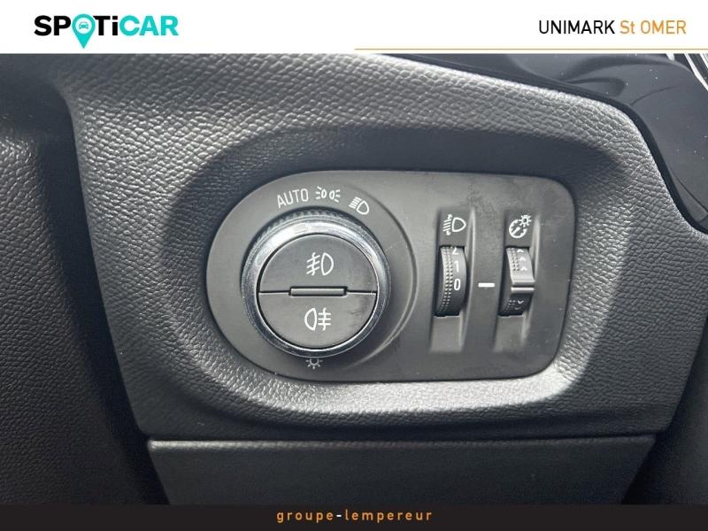 Image OPEL Corsa 1.2 Turbo Hybrid 110ch Edition e-DCT6